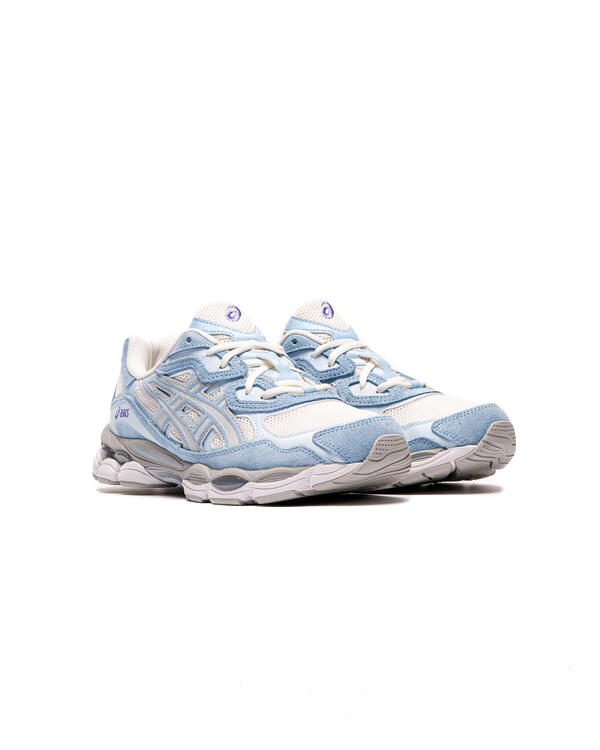 【初売り】 asics-gel-nyc-cream-arctic-sky トライアルセット・サンプル